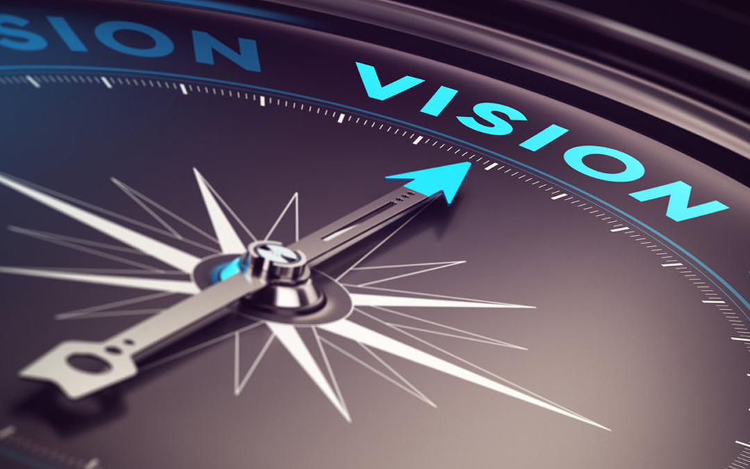 How to create a big vision for your company