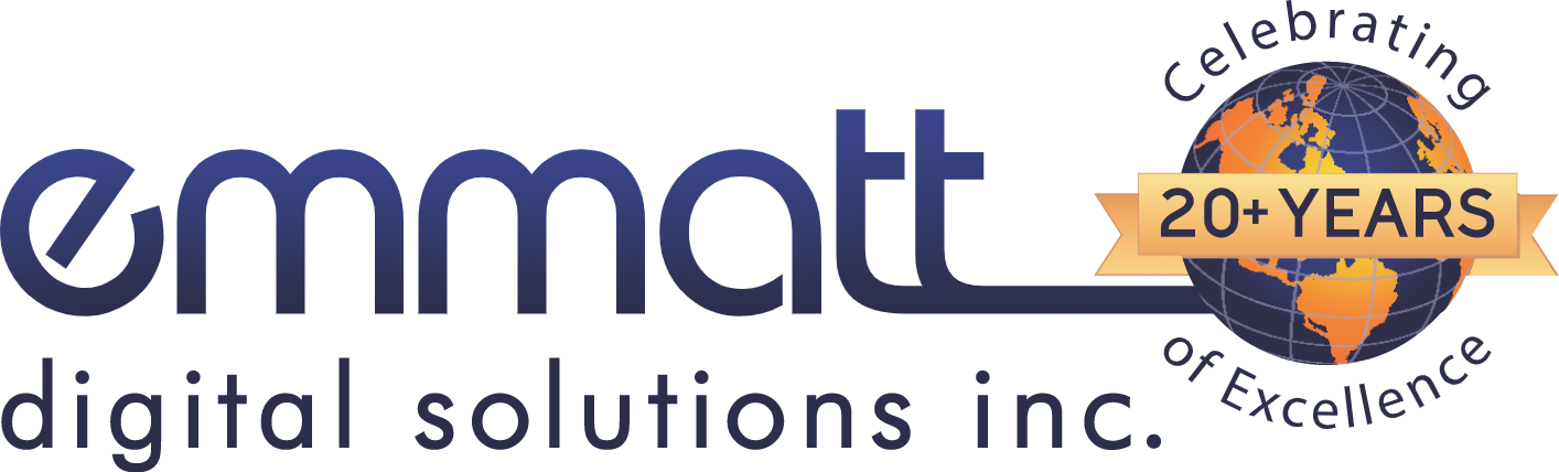 Emmatt Digital Solutions Inc.